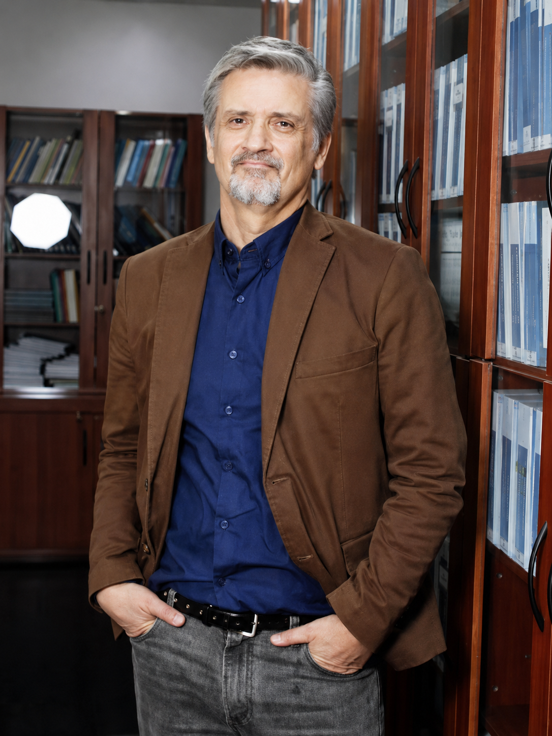 Marcelo Boeri