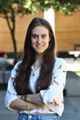 Sofía Lombardi