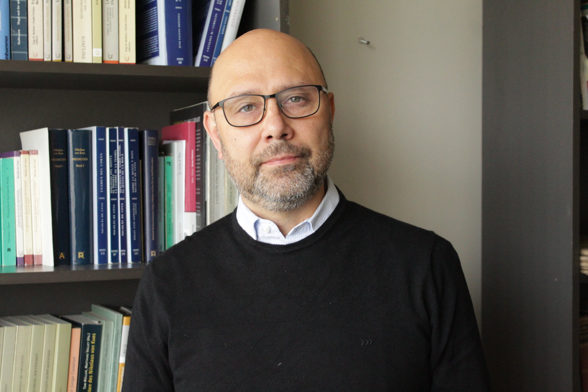 Rodrigo Núñez