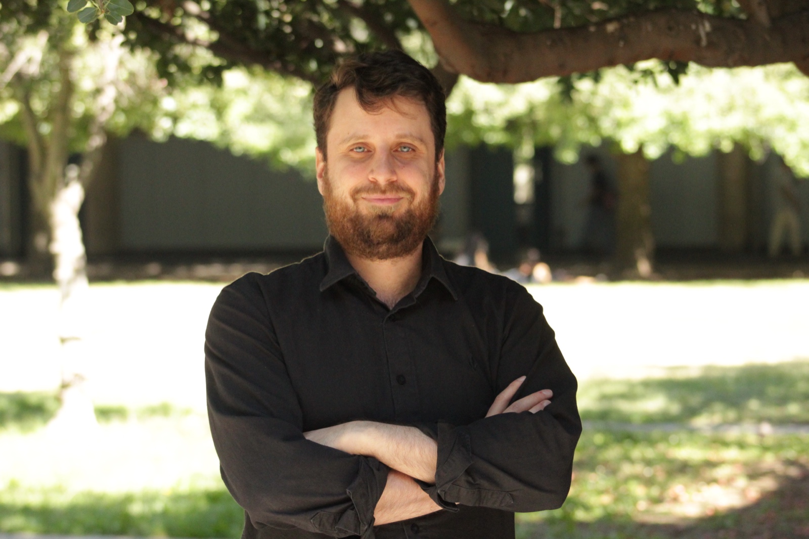 Pedro Pricladnitzky