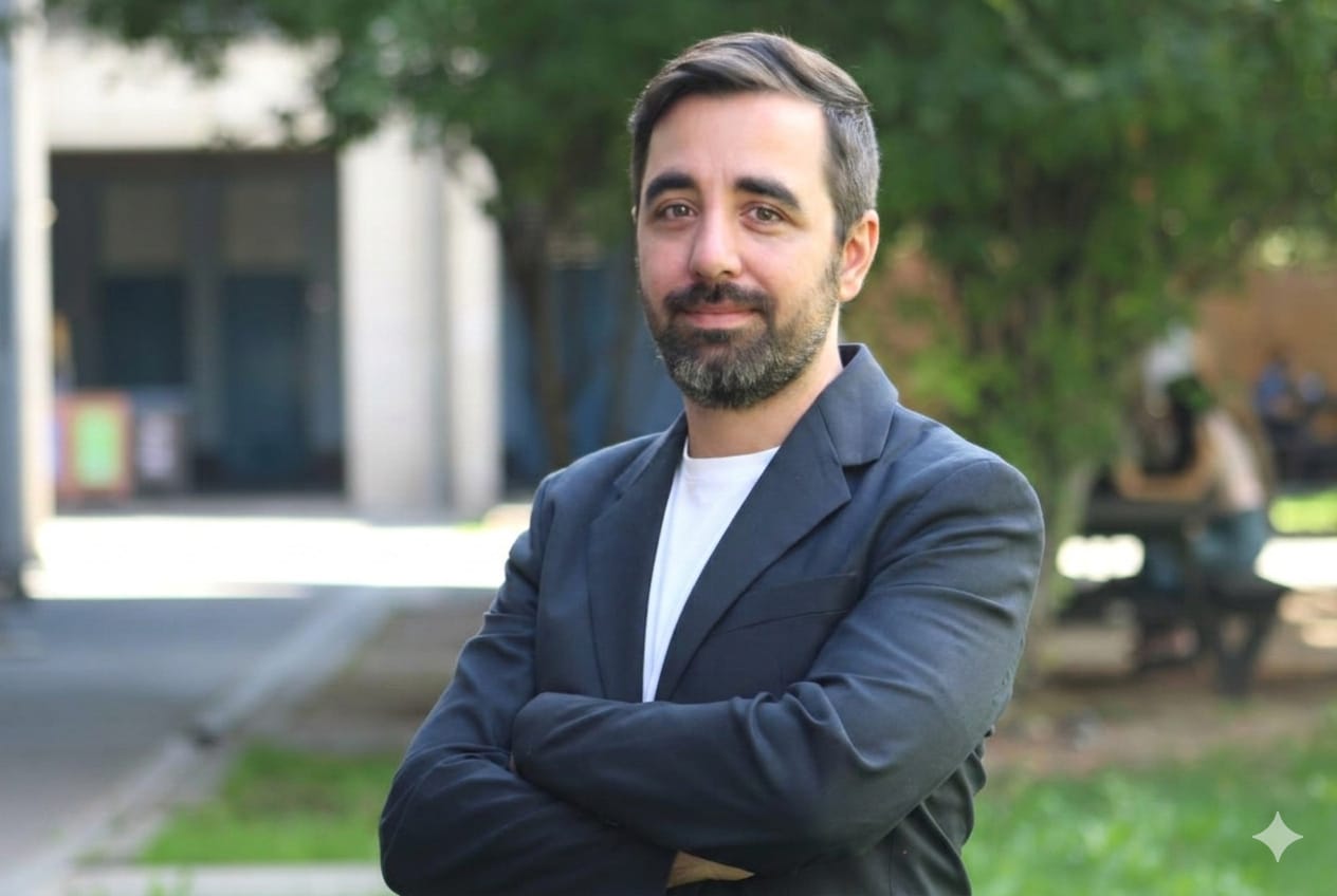 Matías Pizzi